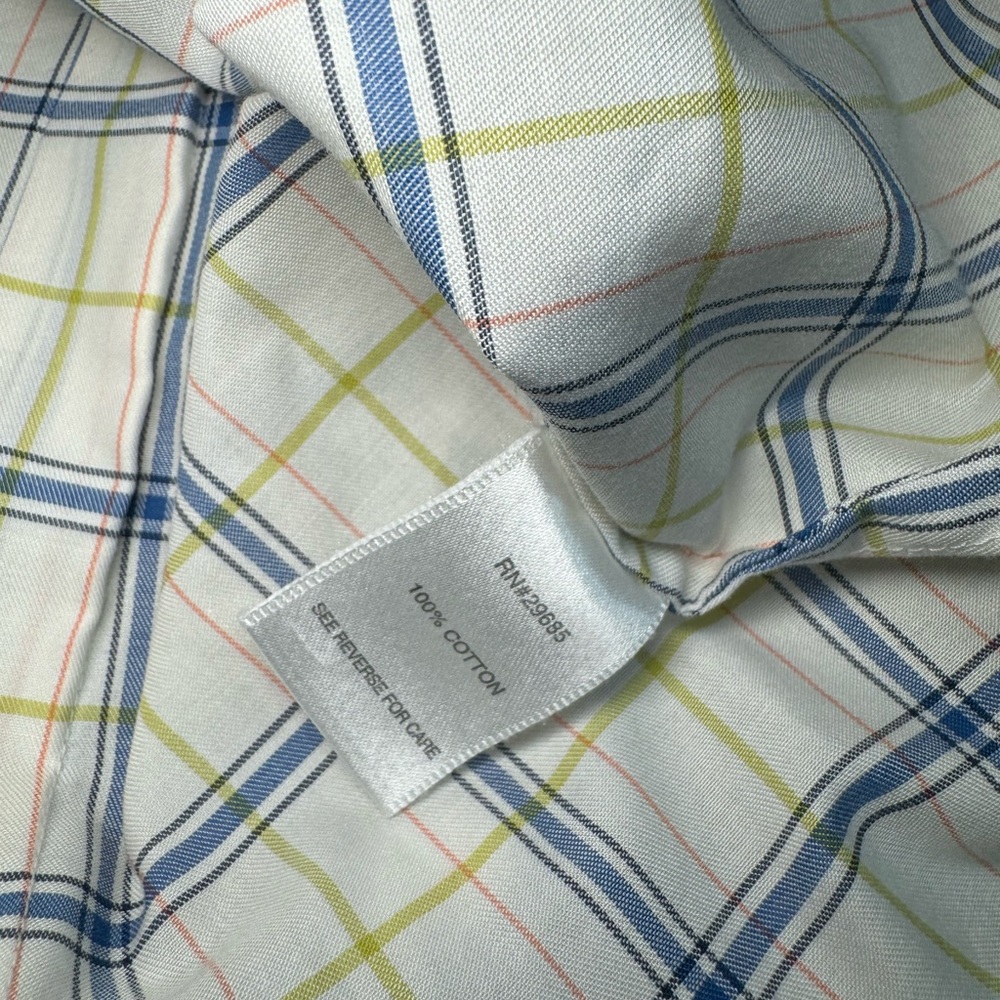 Pendleton Button-Up - Picture 4 of 5